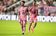 DC United v Inter Miami CF - Source: Getty